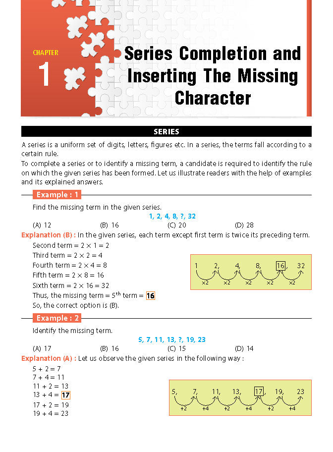 Class 6 Olympiad Reasoning Work Book - MTG
