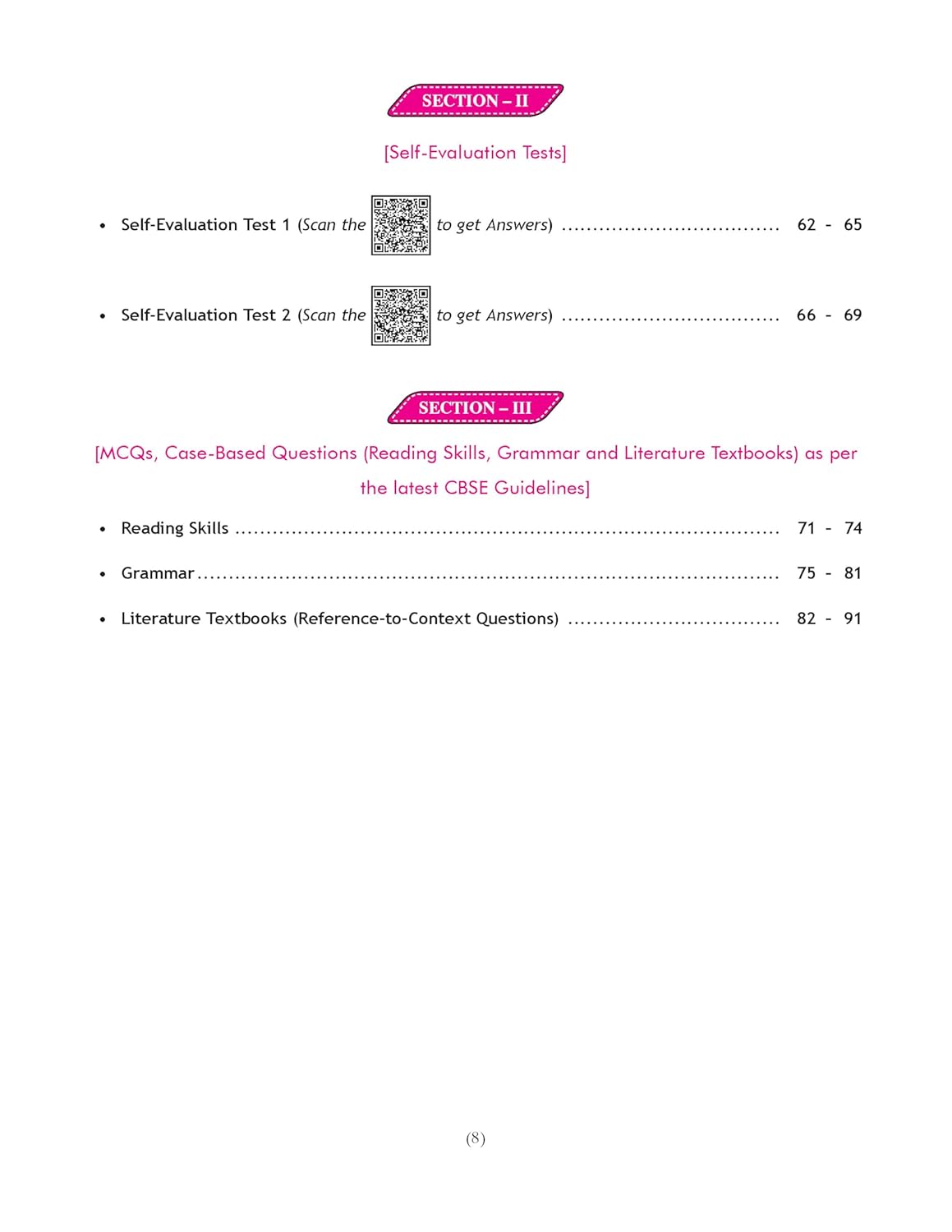 Together with 10th English Communicative previous year papers 2026
