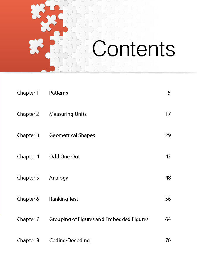 Class 2 Olympiad Reasoning Work Book - MTG