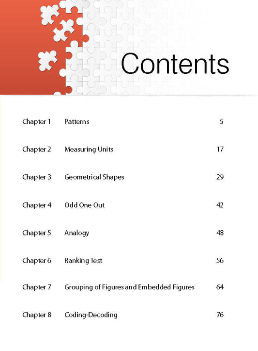 Class 2 Olympiad Reasoning Work Book - MTG