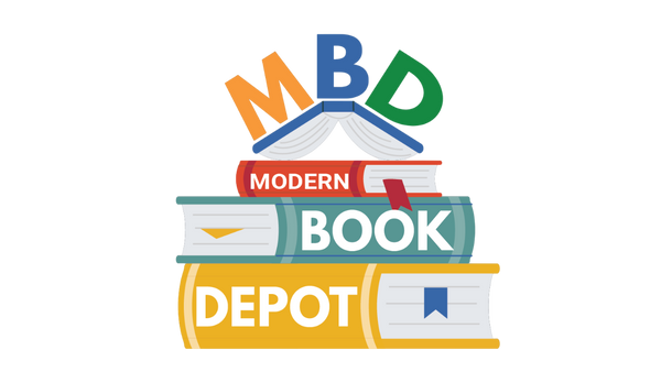 Modern Book Depot